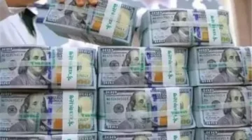 تحرك جديد بالبنوك.. سعر الدولار مقابل الجنيه في ختام تعاملات الخميس بمصر